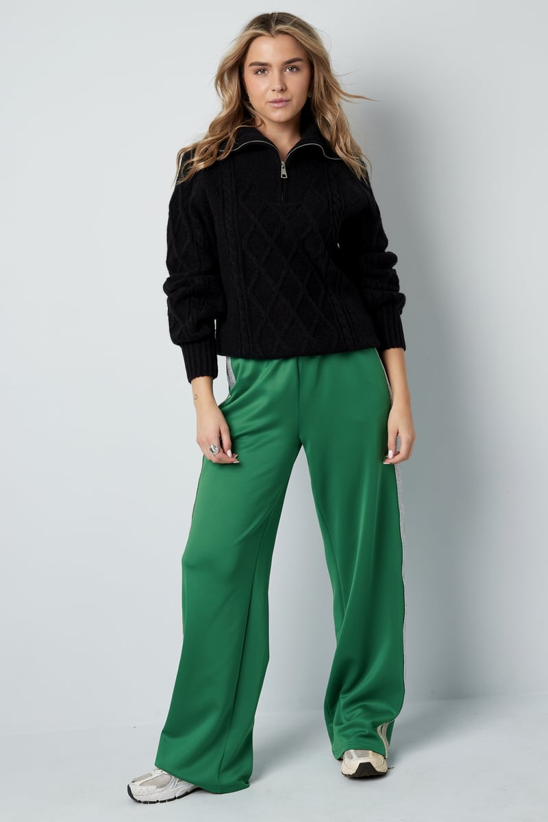 Soft Shade sweater