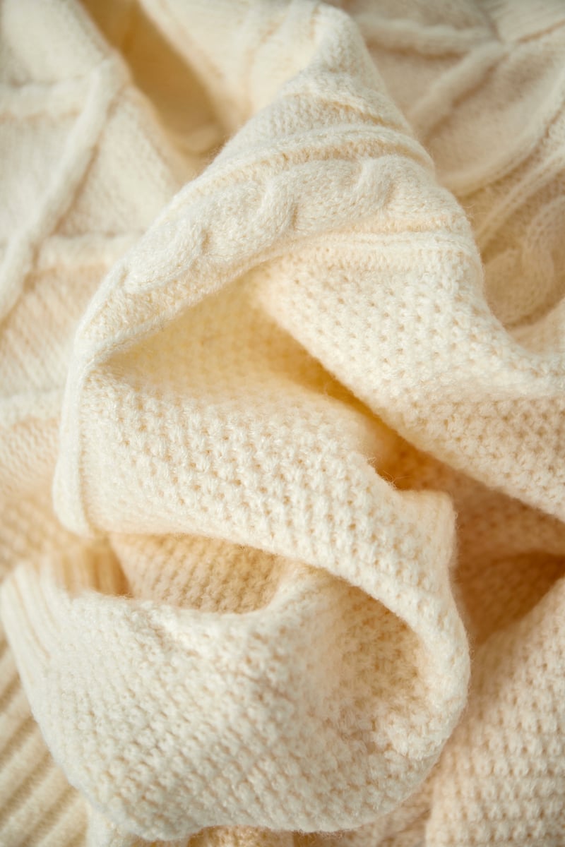 Soft Shade sweater