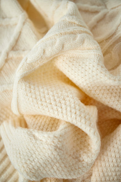Soft Shade sweater