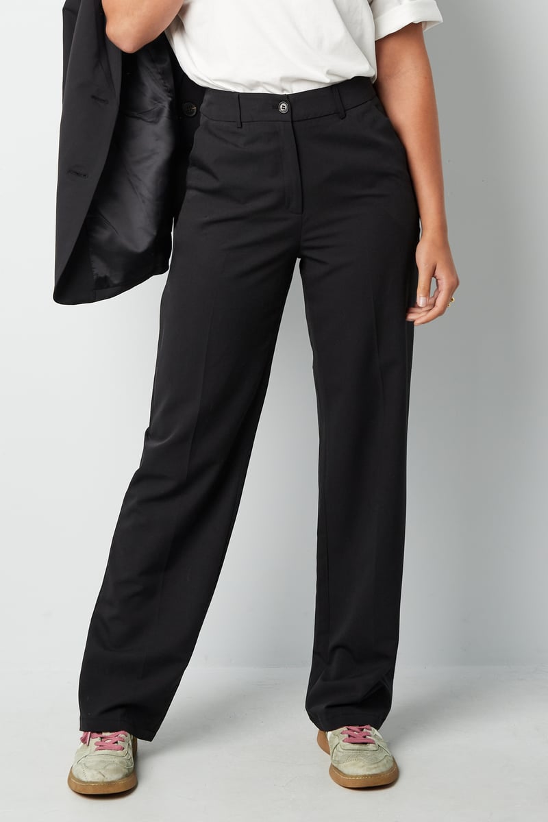 Show Your Smile trousers