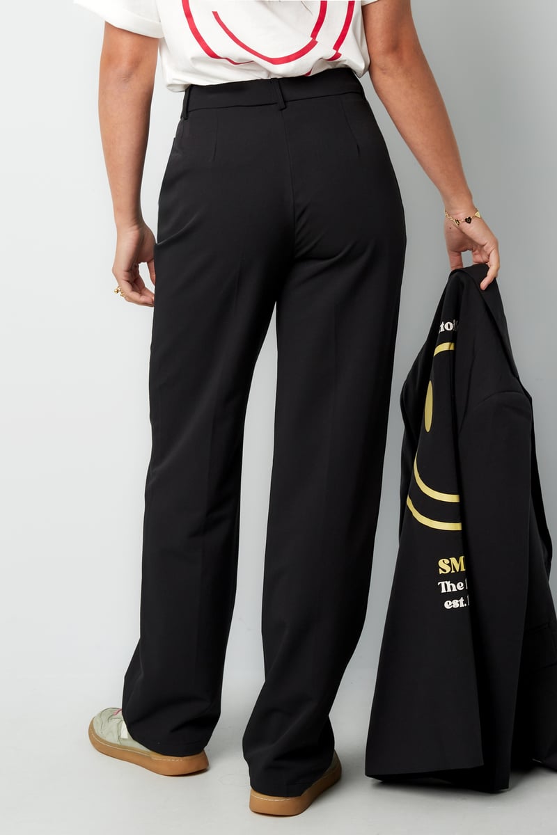 Show Your Smile trousers