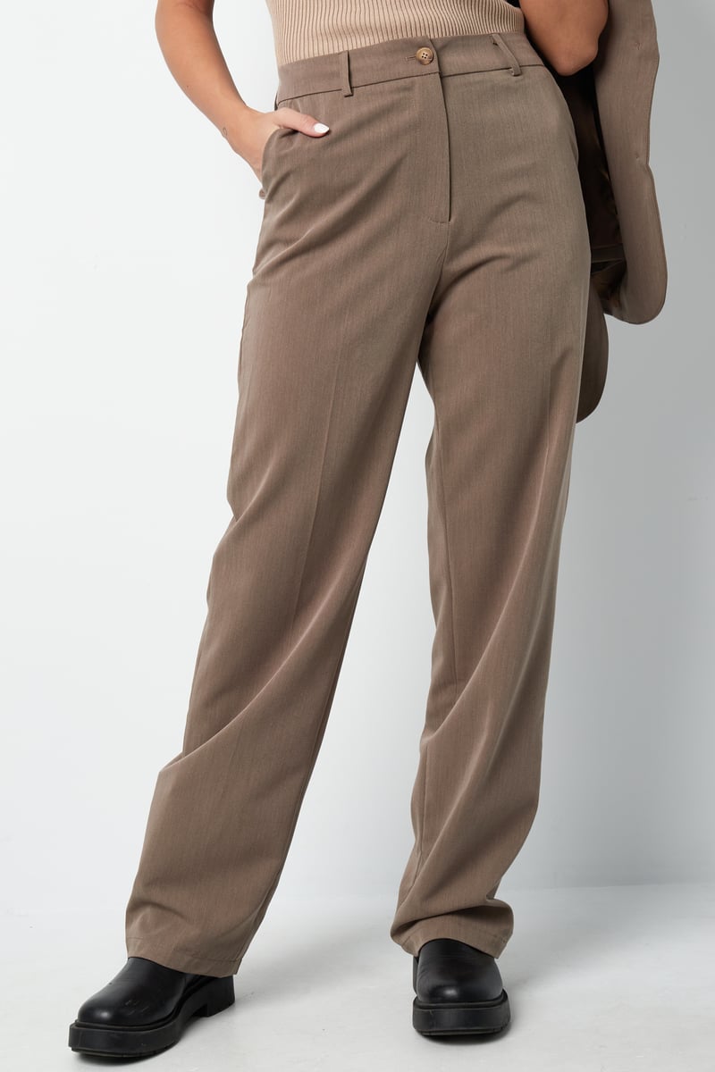 Show Your Smile trousers