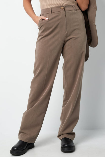 Show Your Smile trousers