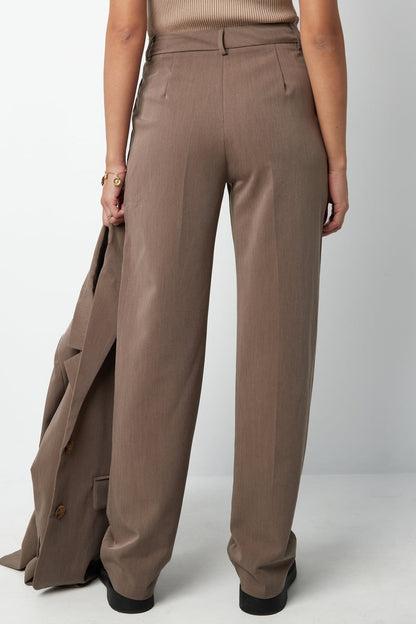 Show Your Smile trousers