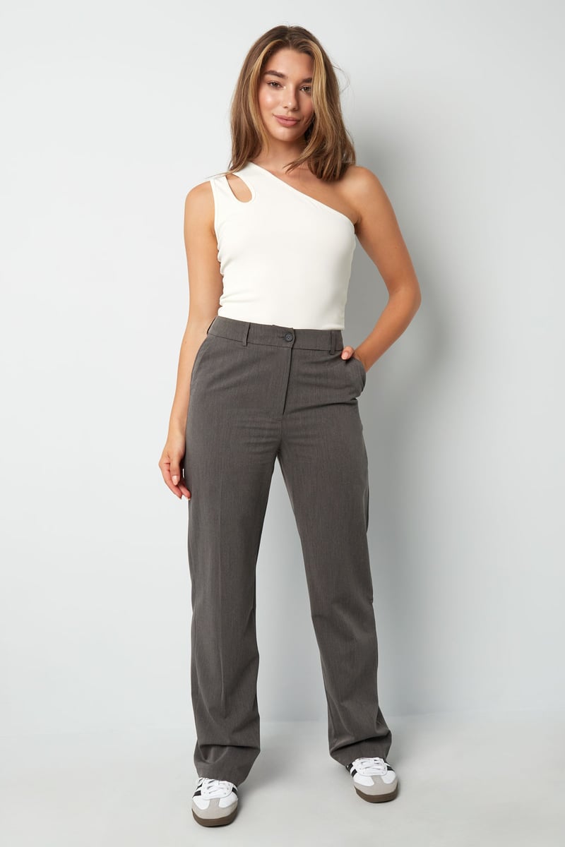 Show Your Smile trousers