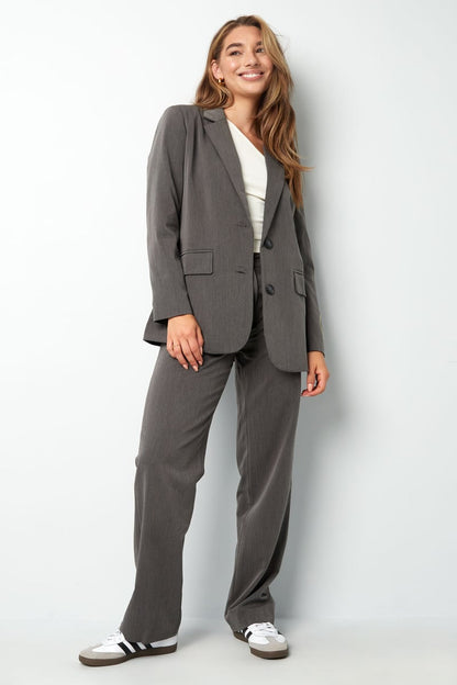 Show Your Smile trousers