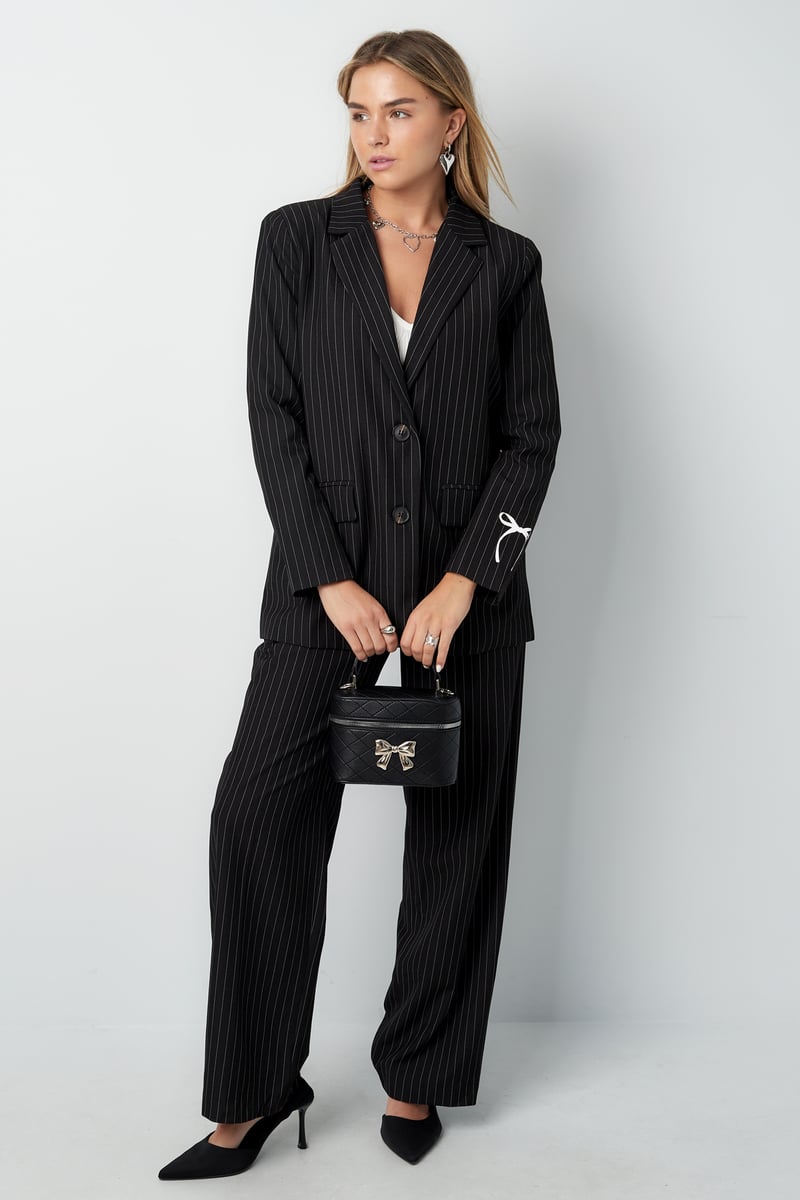 Luxe Zachte Broek