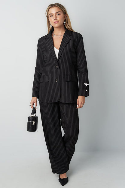 Luxe Zachte Broek