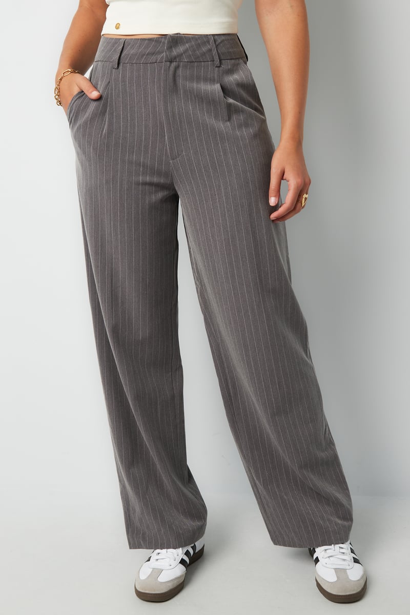 Luxe Zachte Broek