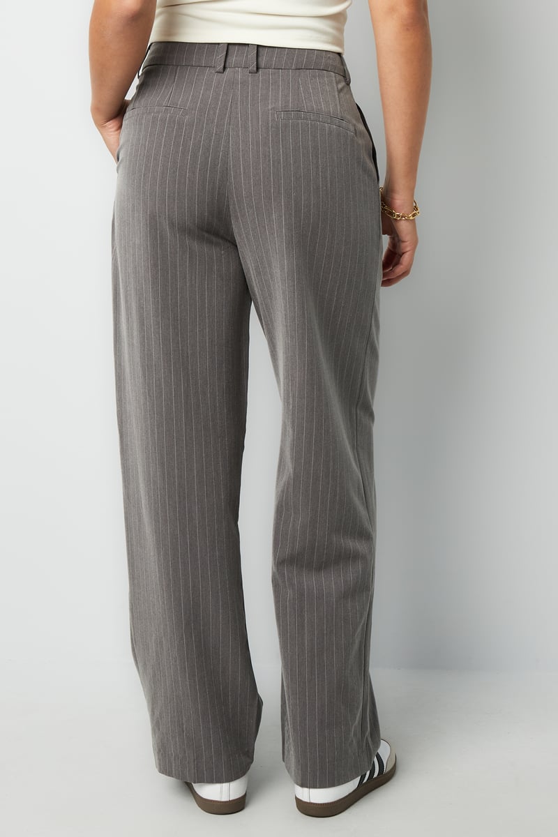 Luxe Zachte Broek
