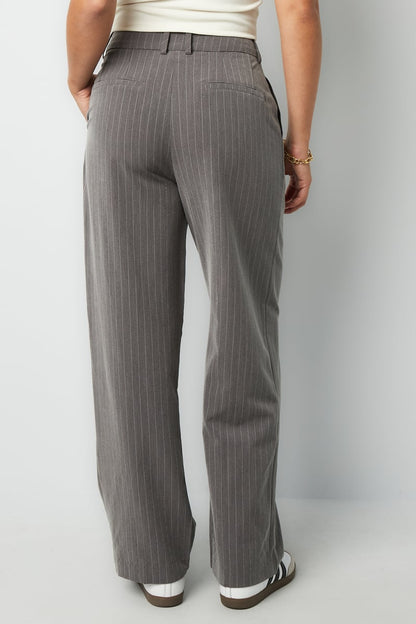 Luxe Zachte Broek