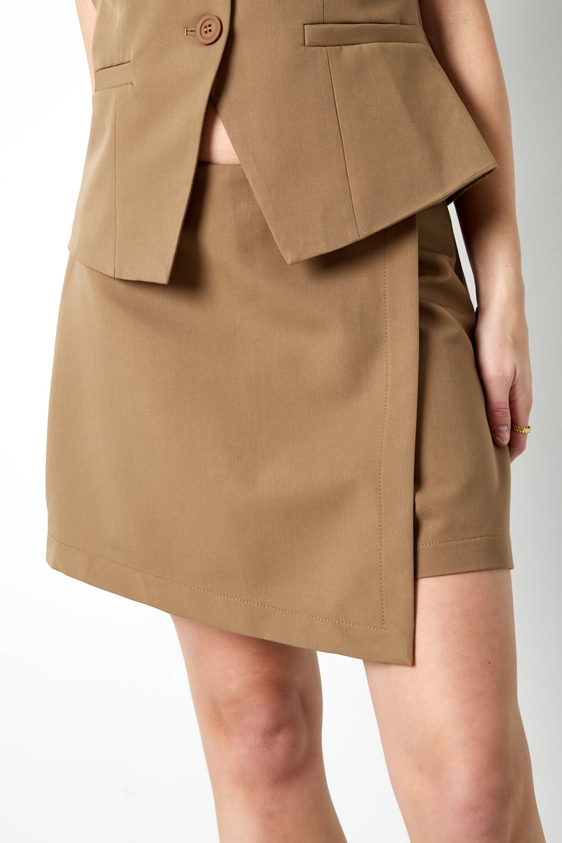 Skort Summer Time