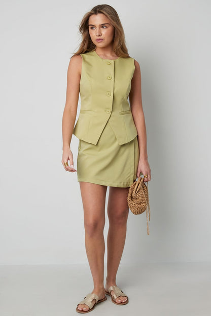 Skort Summer Time