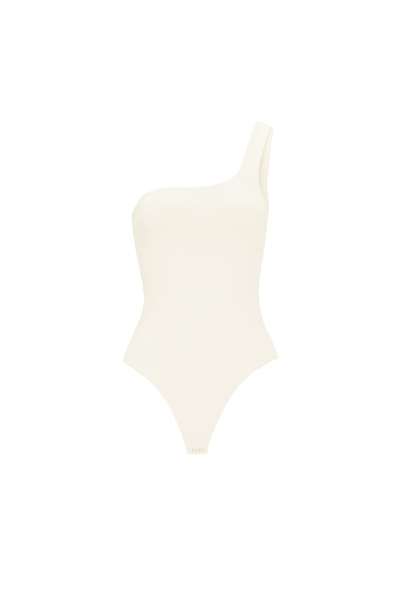 One shoulder body basic