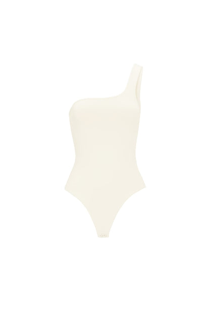 One shoulder body basic