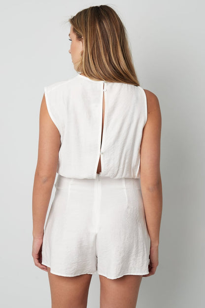 Lovely Playsuit