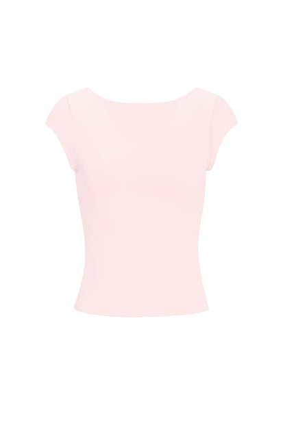 Open back body basic