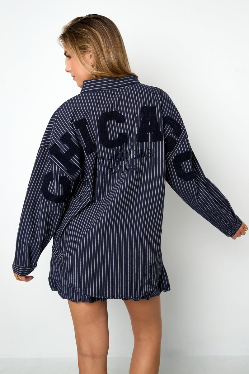 Chicago Shirt