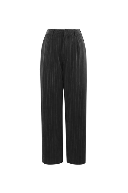Luxe Zachte Broek