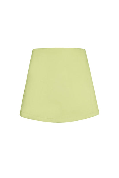 Skort Summer Time
