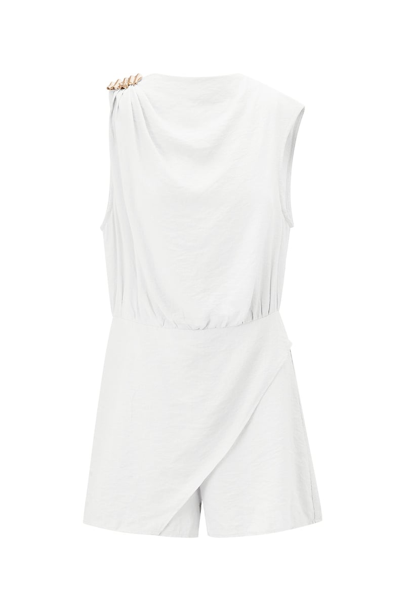 Lovely Playsuit
