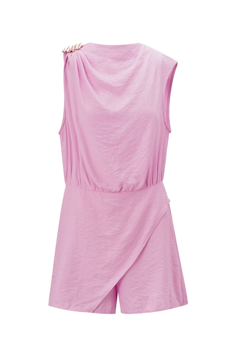 Lovely Playsuit