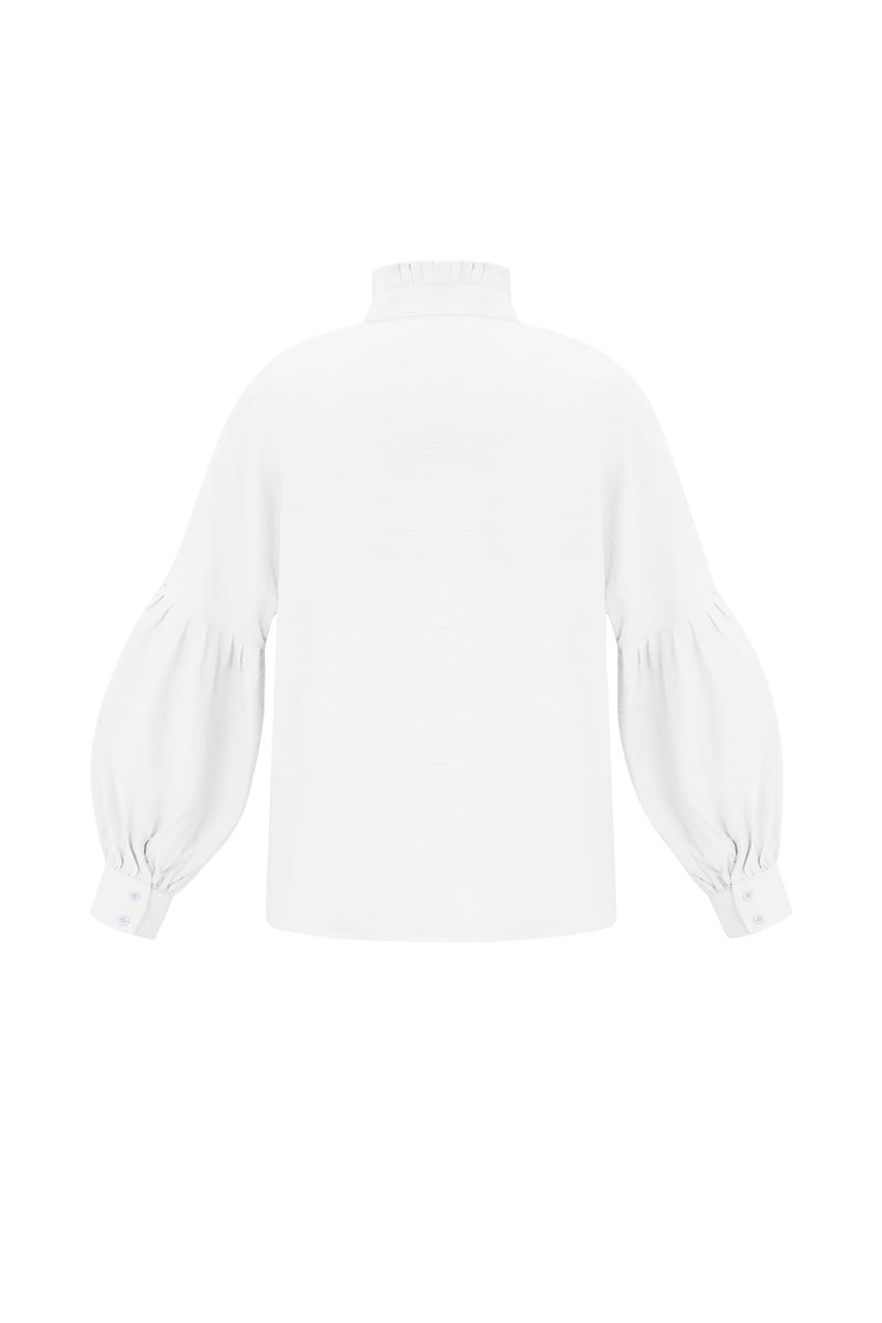 Love Blouse