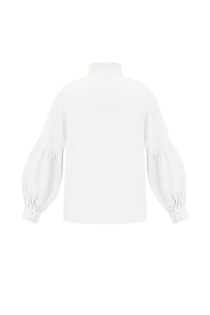Love Blouse