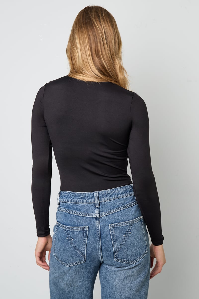 Bodysuit Nylon