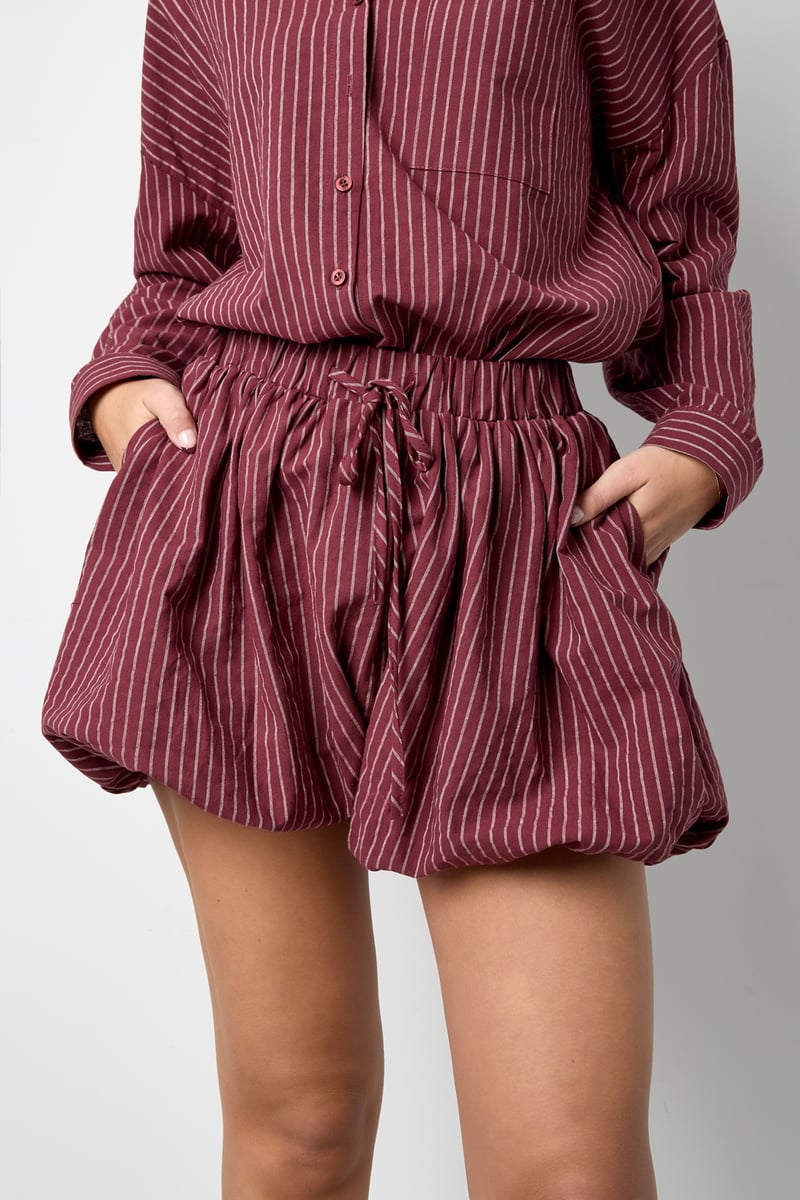 Chicago Short