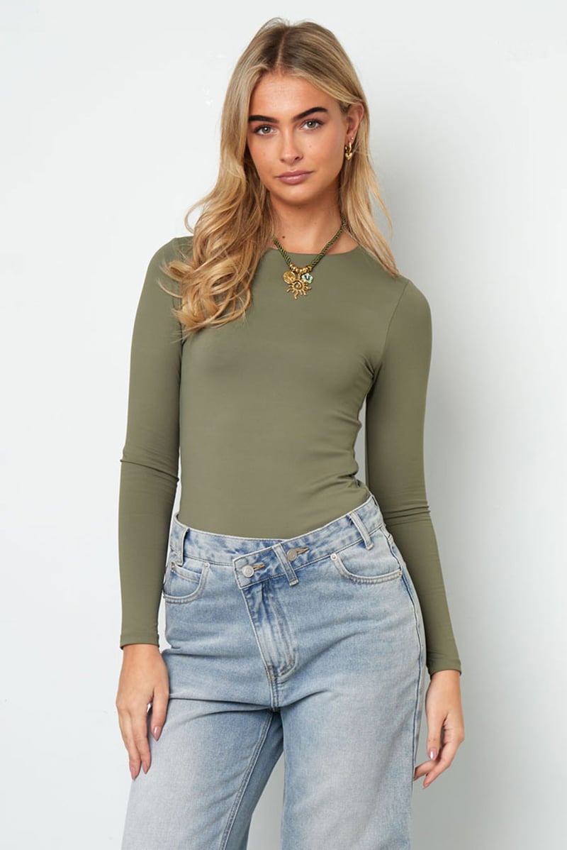 Bodysuit Nylon