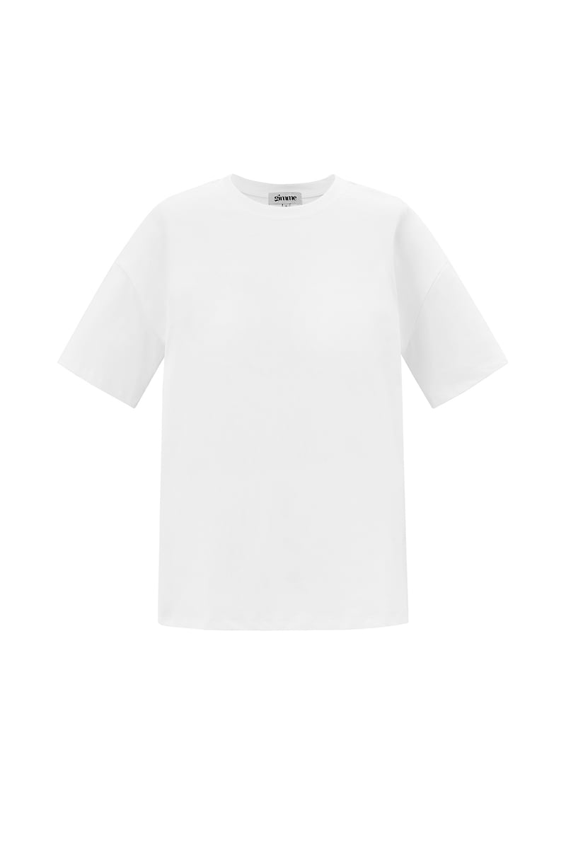 Basic T-shirt