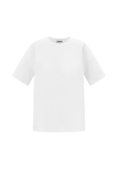 Basic T-shirt